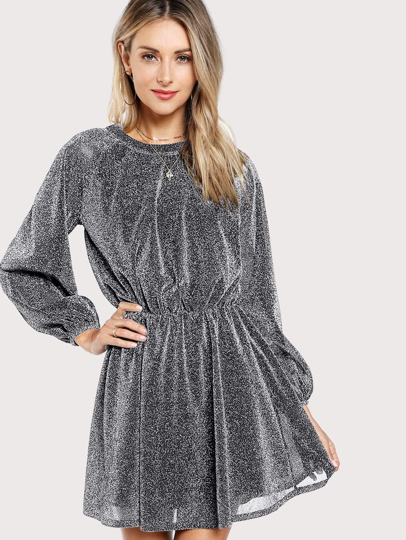 Платье SheIn