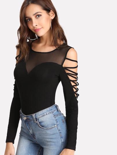 Топ SheIn