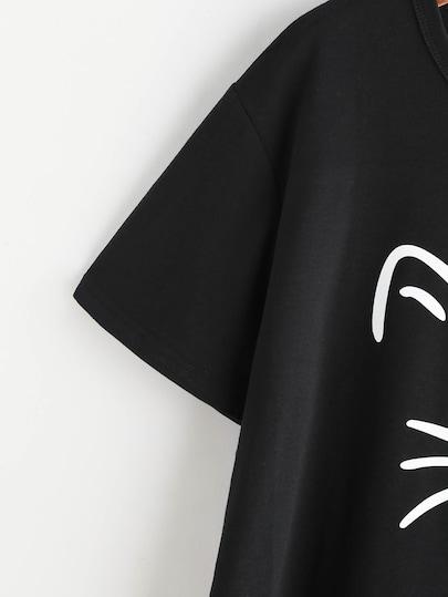 футболка SheIn