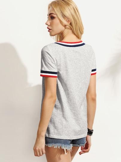 Футболка SheIn