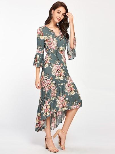 Платье SheIn