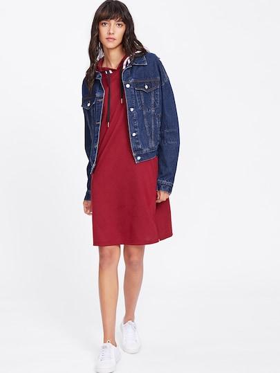 Куртка SheIn