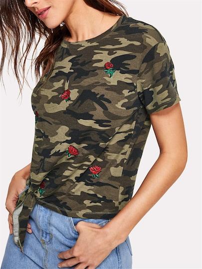 Футболка SheIn