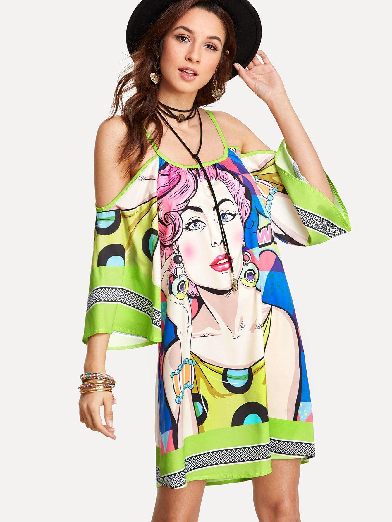 Шорты SheIn Шорты SheIn