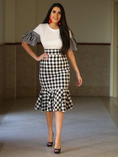 футболка SheIn