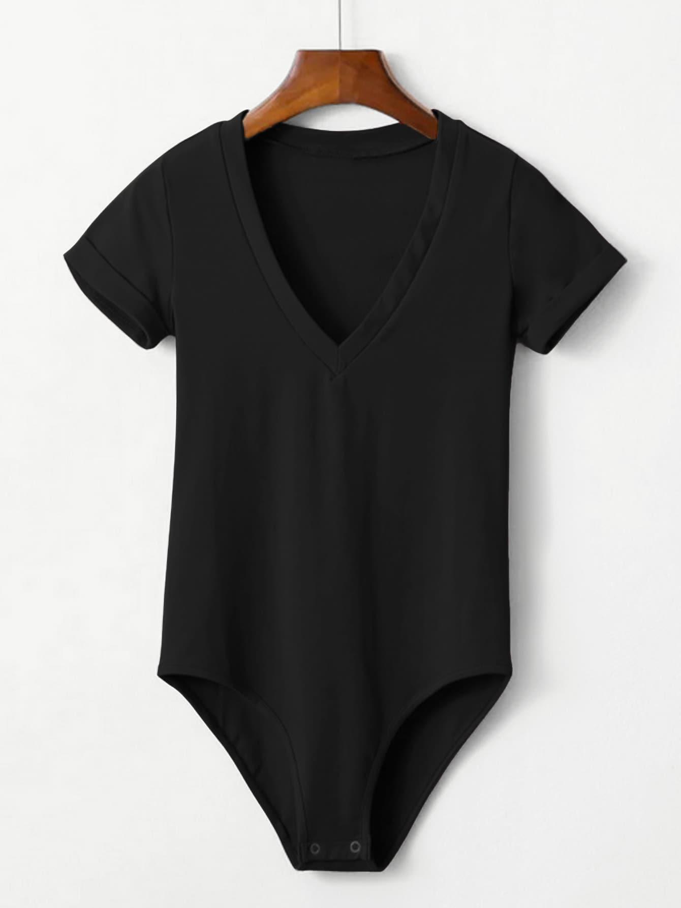 Футболка SheIn