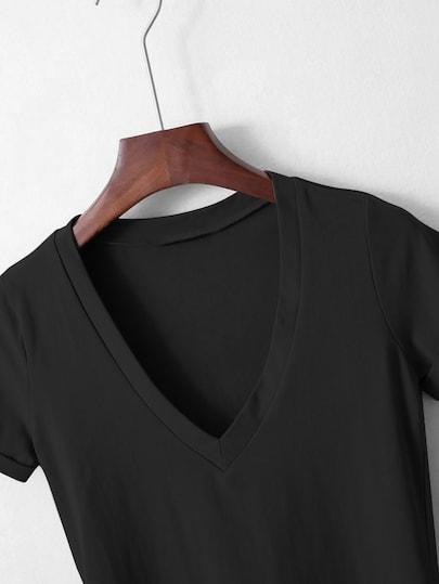 Футболка SheIn