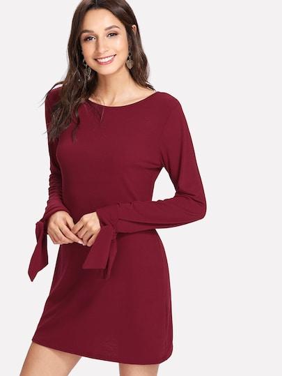 Платье SheIn