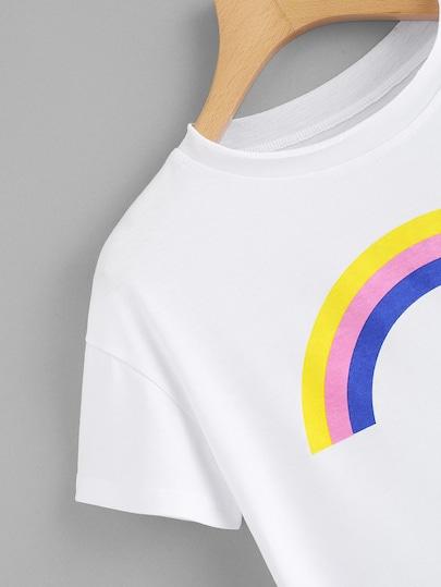 футболка SheIn