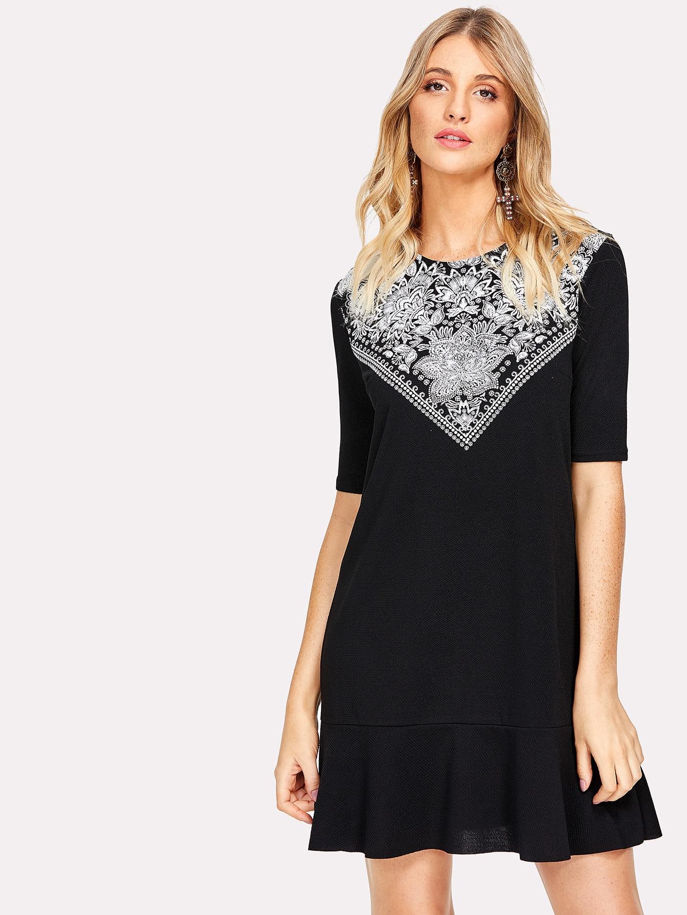 Платье SheIn