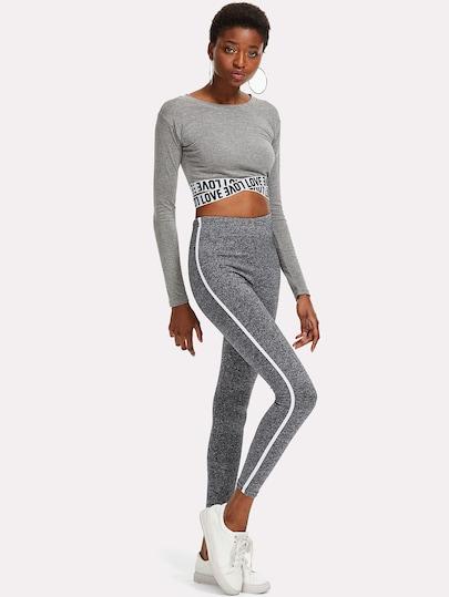 Леггинсы SheIn