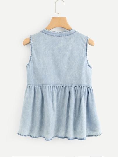 футболка SheIn