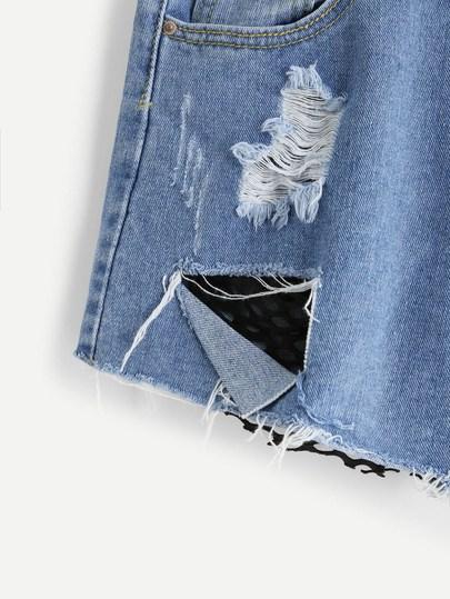 Шорты SheIn
