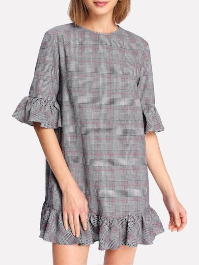 Джинсы SheIn