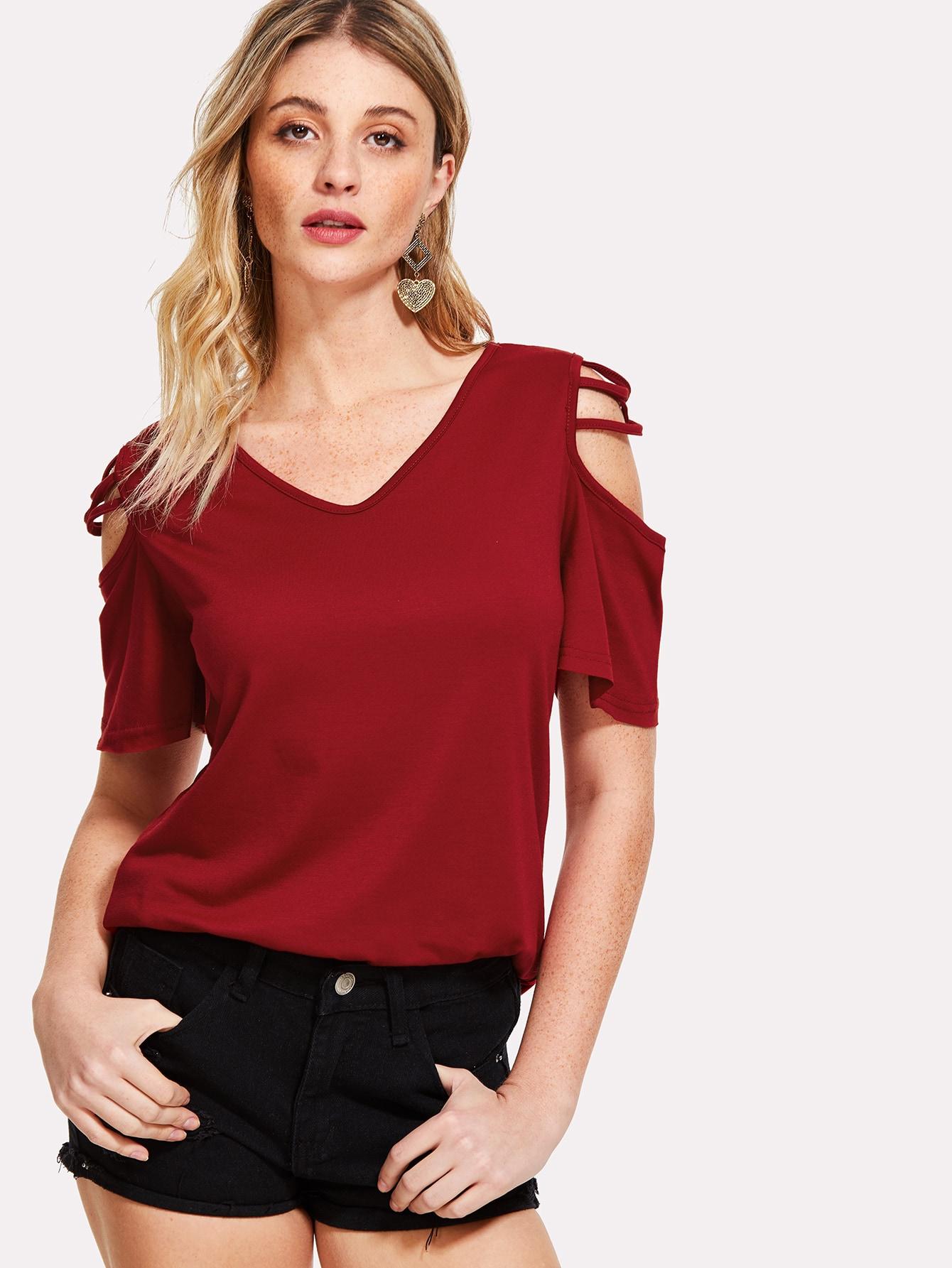 футболка SheIn