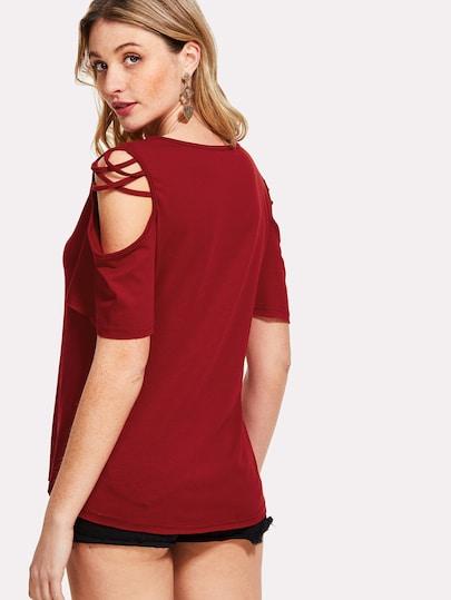 футболка SheIn