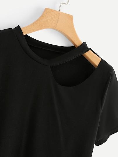 футболка SheIn