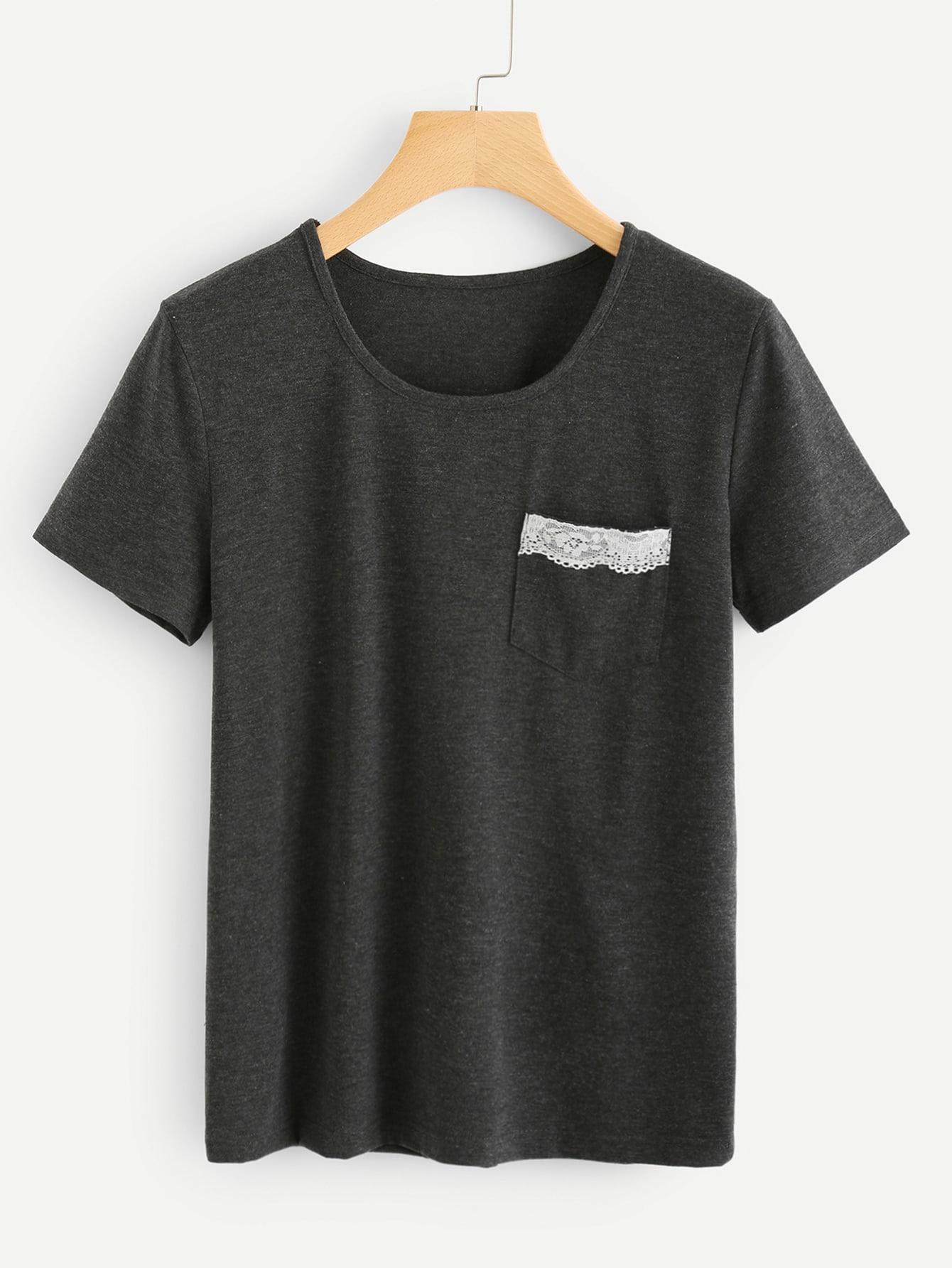 футболка SheIn