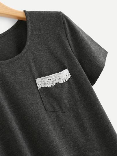 футболка SheIn