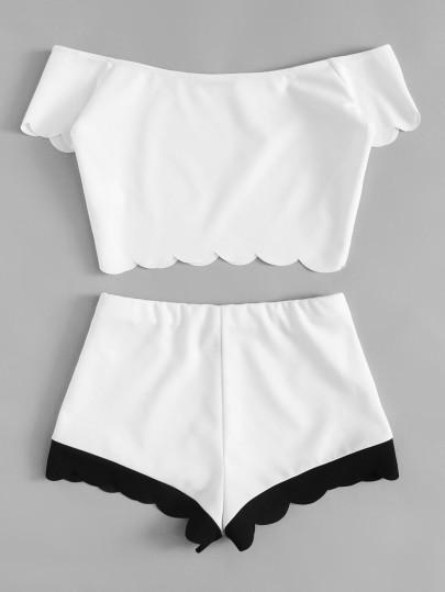 Шарф SheIn
