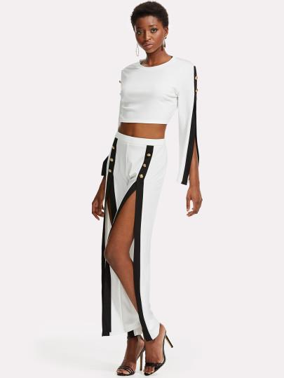 Свитшот SheIn