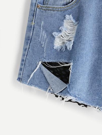Шорты SheIn
