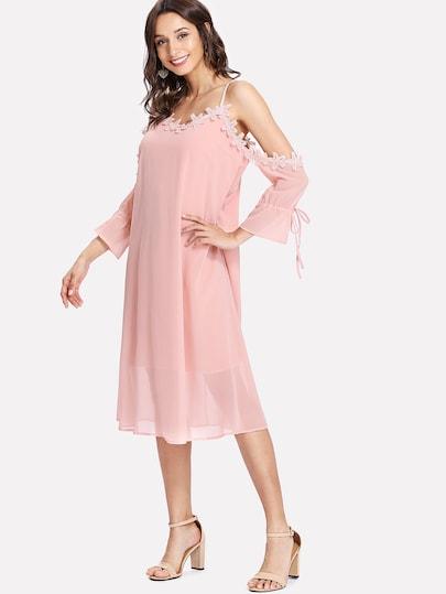 Платье SheIn