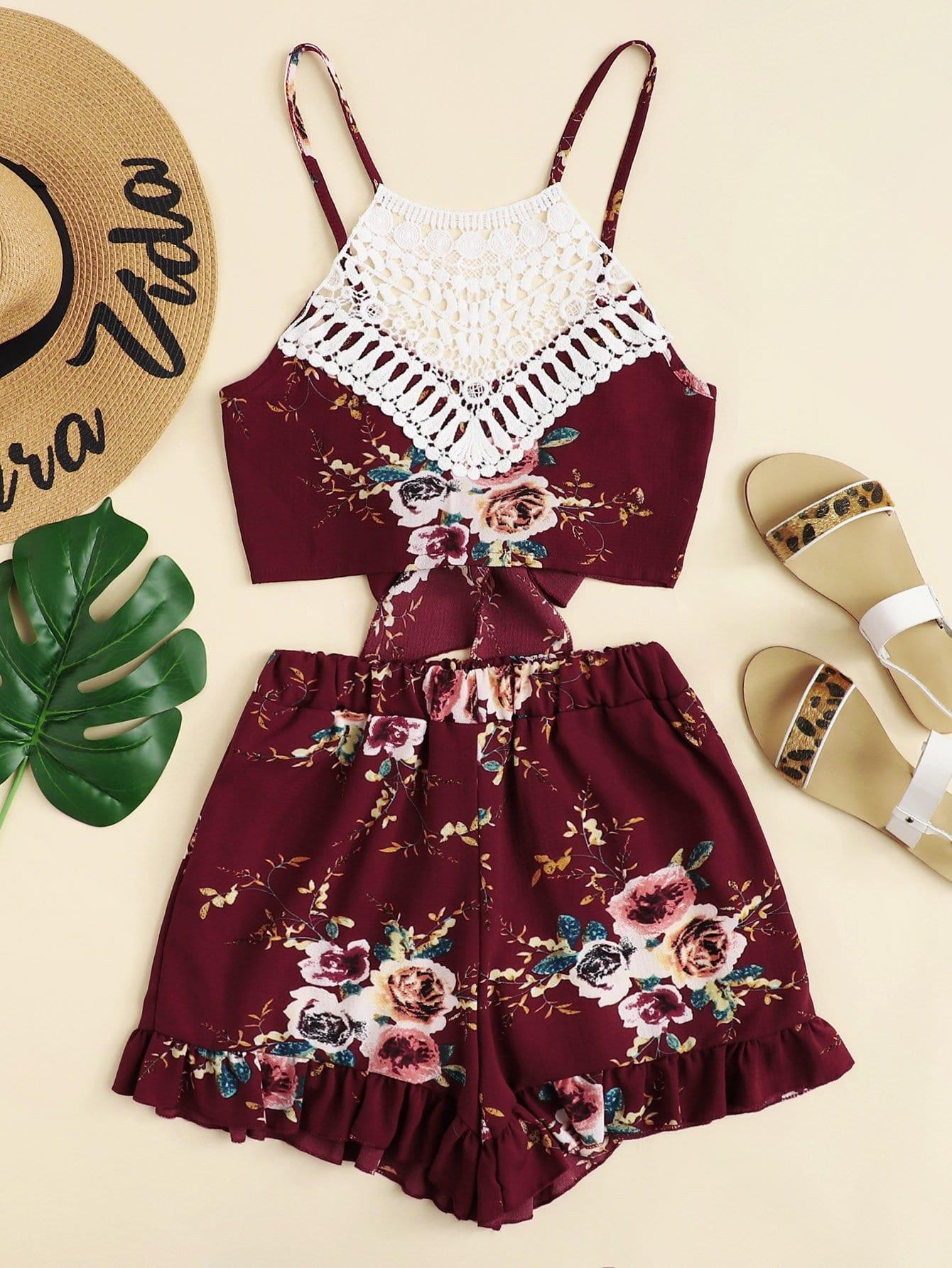 футболка SheIn