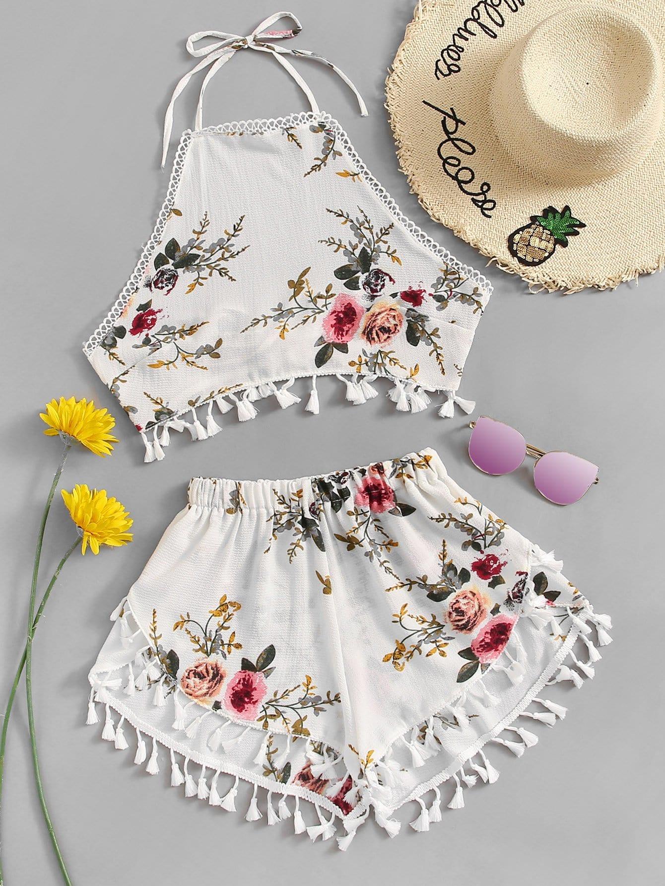 Платье SheIn
