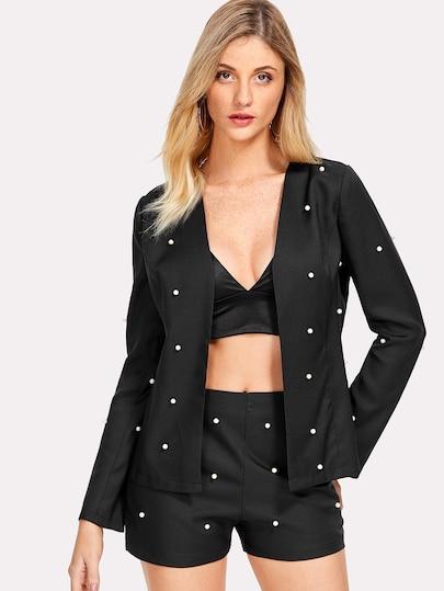 Куртка SheIn