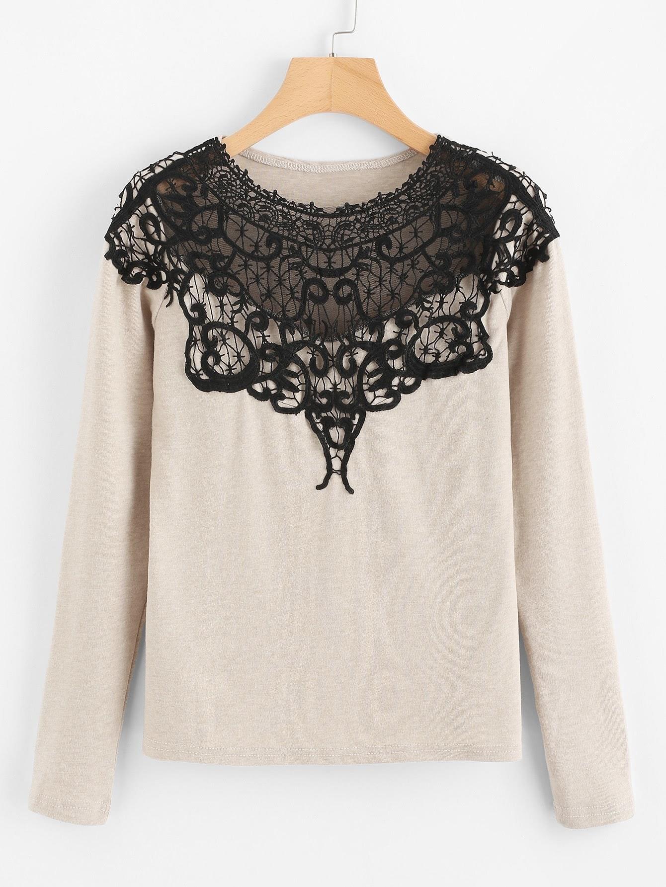 футболка SheIn