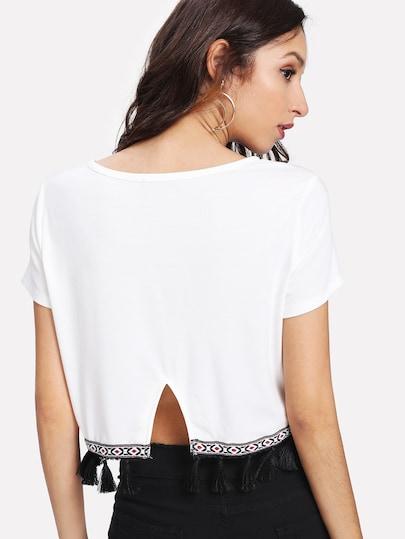 футболка SheIn