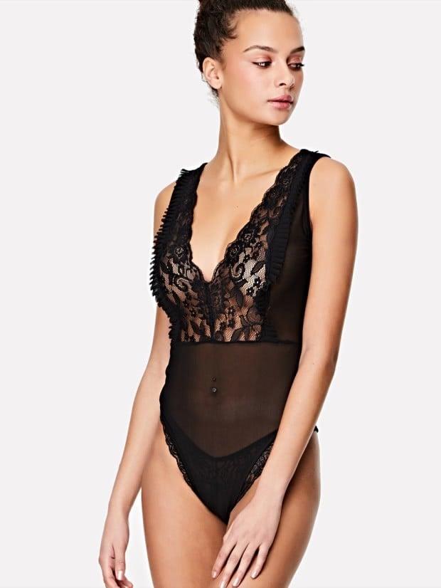 Рубашка SheIn