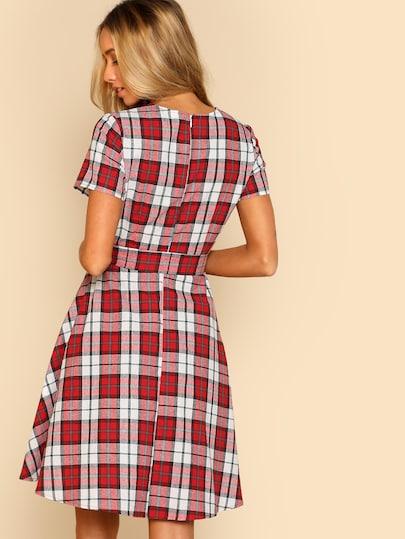 Платье SheIn