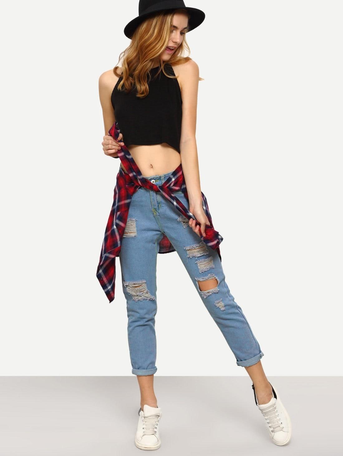 Свитшот SheIn