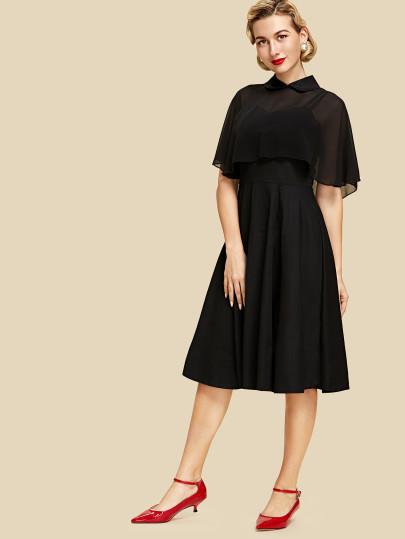 Платье SheIn