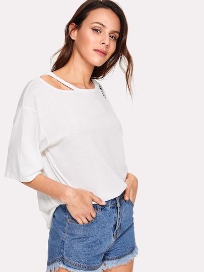 Футболка SheIn