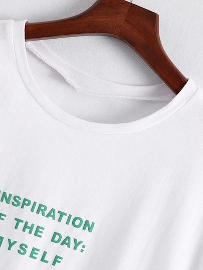 футболка SheIn