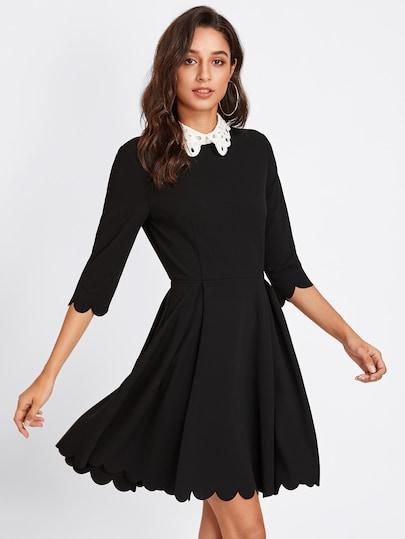 Платье SheIn