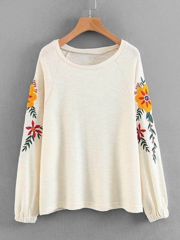 футболка SheIn