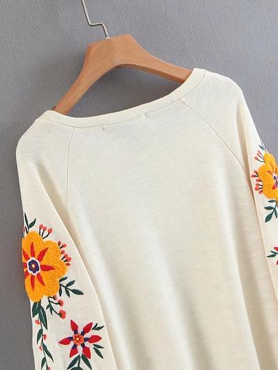 футболка SheIn