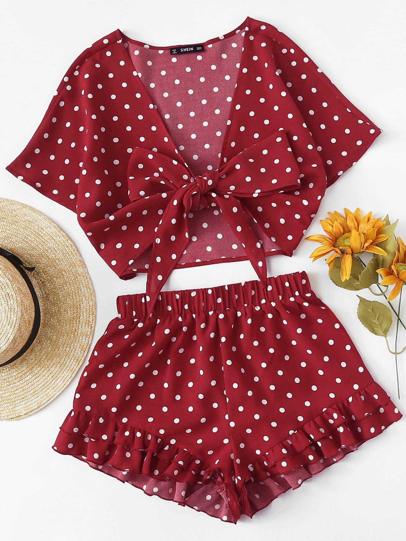 Шорты SheIn Шорты SheIn