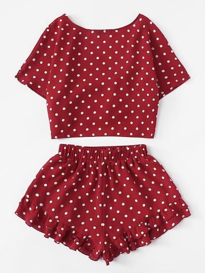 Шорты SheIn