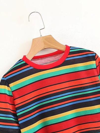 футболка SheIn