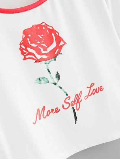 футболка SheIn