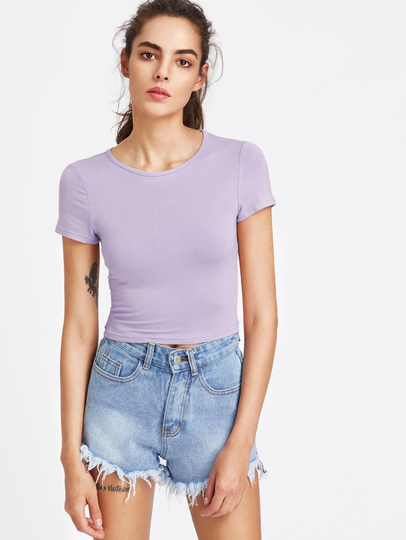 футболка SheIn