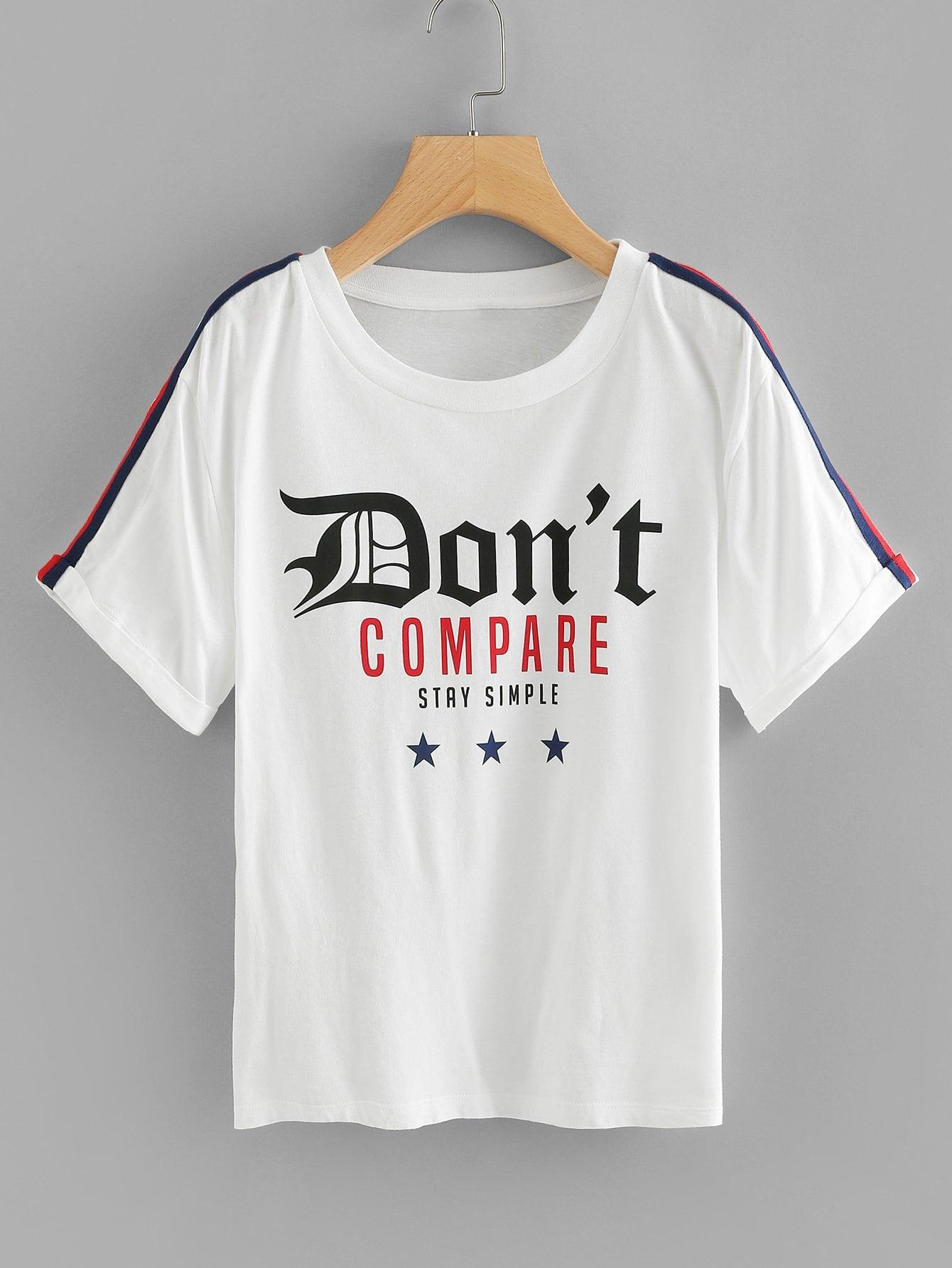 футболка SheIn