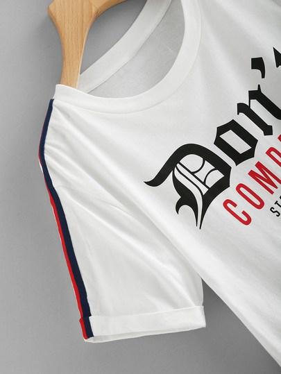 футболка SheIn