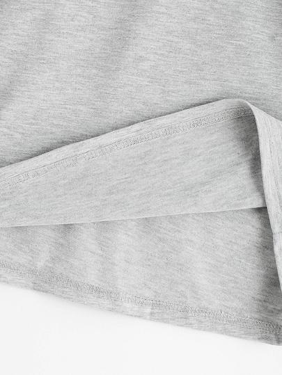 футболка SheIn