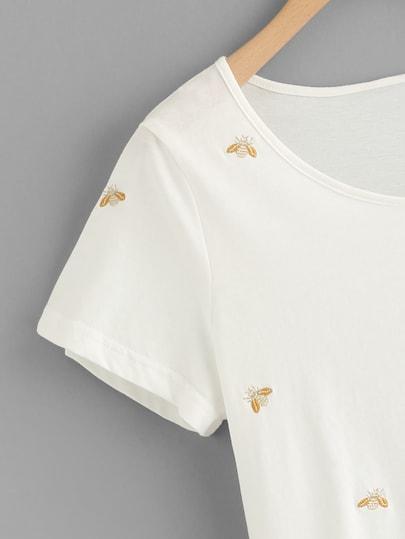 футболка SheIn